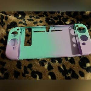 Nintendo switch case